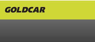 goldcar official site.